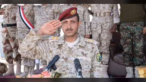رحيل الصليحي ضابط الرقابة الذي استهدفه الحوثيون بالحديدة وانتقادات للفريق الأممي