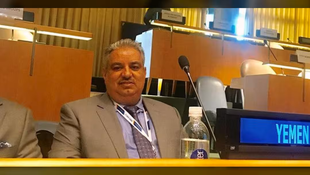 رئيس الفريق الحكومي في لجنة الحديدة: ننعي اتفاق الوهم ستوكهولم