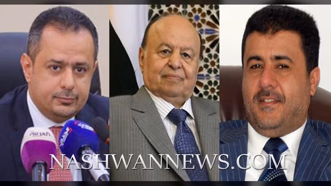 احتدام معركة العيسي ضد معين عبدالملك: حرب بلا هوادة إلى أين؟ (تقرير خاص)