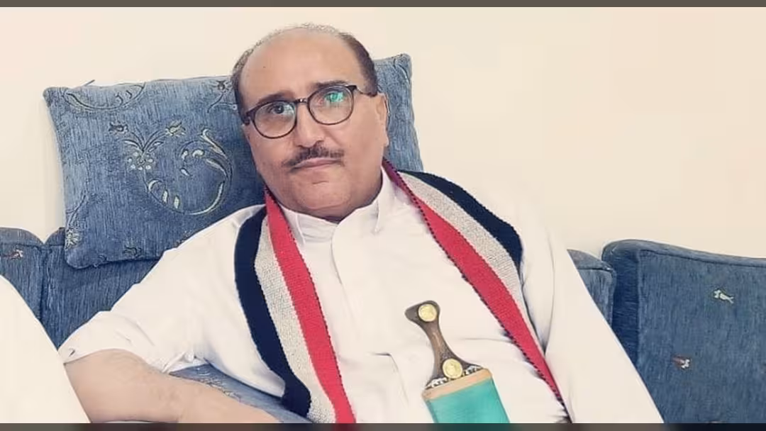 إدانات واسعة لاختطاف الحوثيين وزير الثقافة الأسبق خالد الرويشان