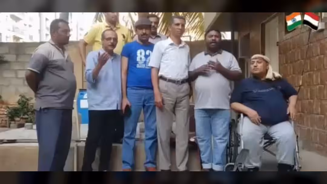 مسؤول يحذر: مآسي العالقين اليمنيين في الخارج تزادد وتتطلب حلولاً