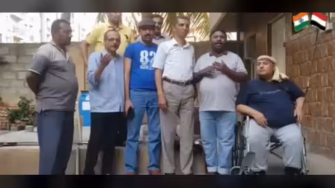 تقرير حول مأساة العالقين اليمنيين بسبب كورونا: معاناة متزايدة تنتظر الحل