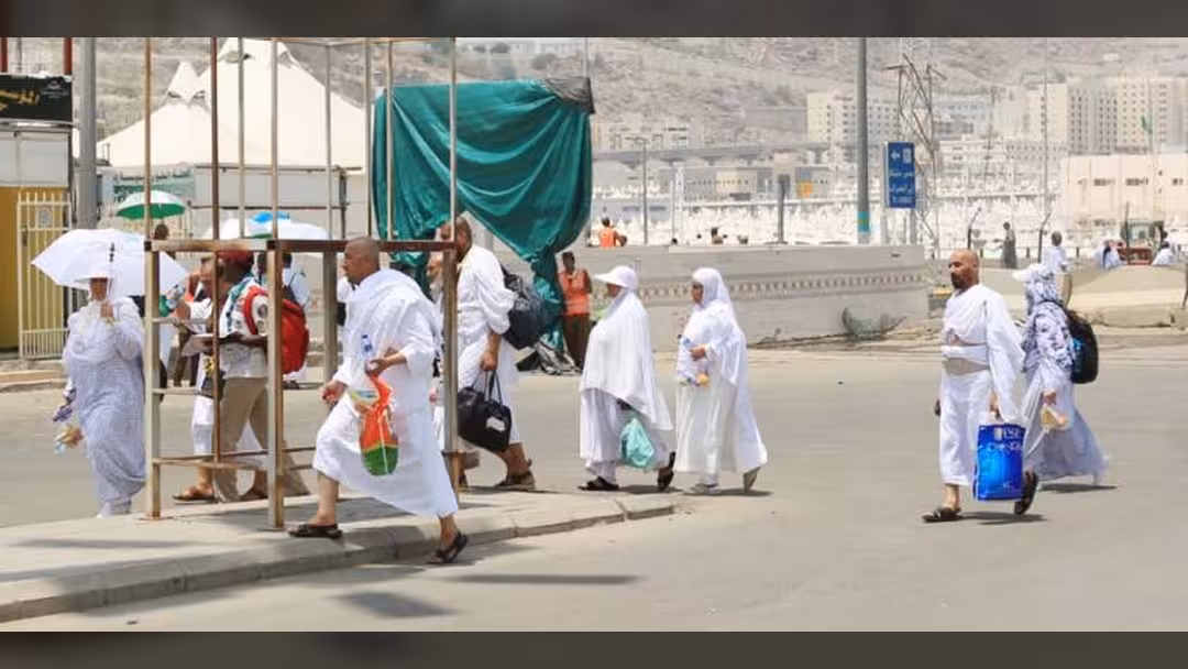 البديل الأمثل لمن كان ينوي العمرة والحج في ظل كورونا