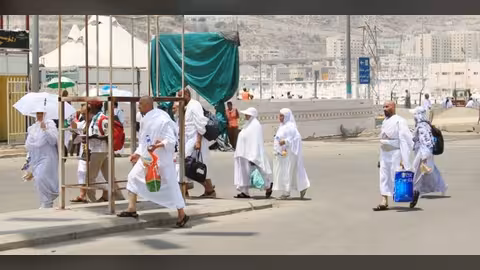 البديل الأمثل لمن كان ينوي العمرة والحج في ظل كورونا
