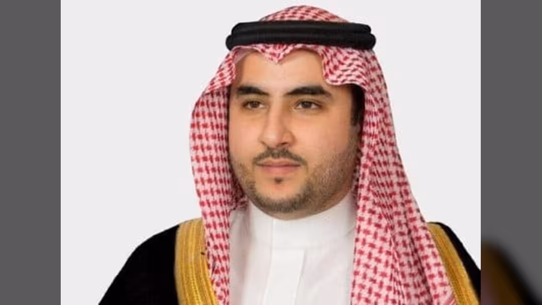 خالد بن سلمان: سنستمر بدعم الحكومة اليمنية وقواتها للدفاع ضد الاعتداءات الحوثية