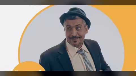 بالفيديو توضيح صادم للفنان فهد القرني حول مسلسل جمهورية كورونا