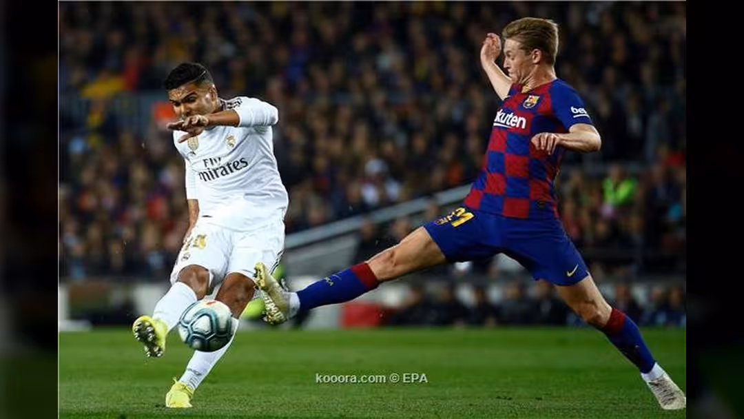 ريال مدريد يعثر على بديل كاسيميرو في فرنسا