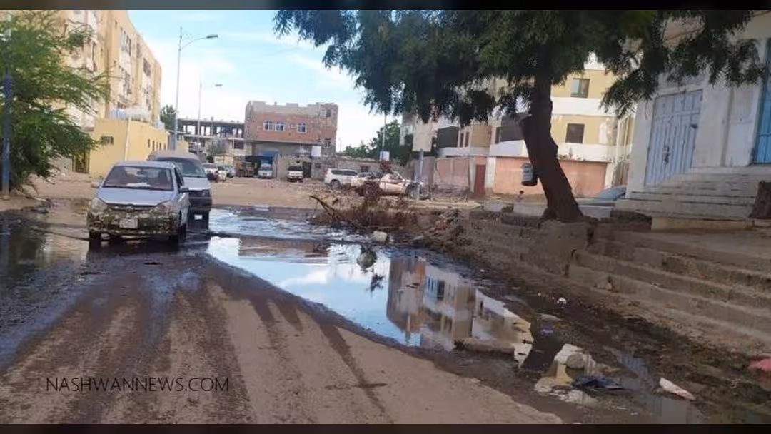 عدن وسط تدهور صحي وبيئي: كورونا إلى المكرفس وأوبئة أخرى