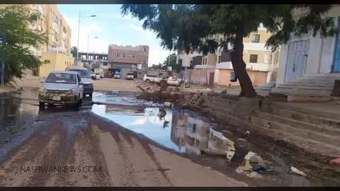 عدن وسط تدهور صحي وبيئي: كورونا إلى المكرفس وأوبئة أخرى