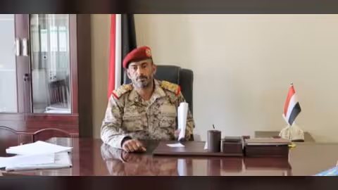 رئيس الأركان: المرتبات لن تسلم إلا لمن يقوم بواجبه العسكري