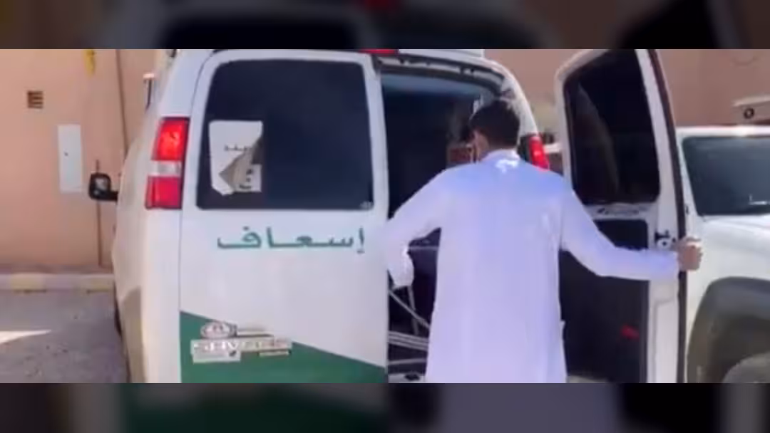 بالفيديو السعودية عالجت 23 ألفاً من جرحى الجيش اليمني وخصصت مجمعات سكنية