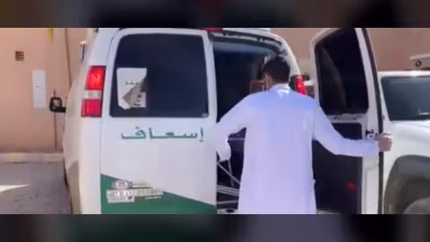 بالفيديو السعودية عالجت 23 ألفاً من جرحى الجيش اليمني وخصصت مجمعات سكنية