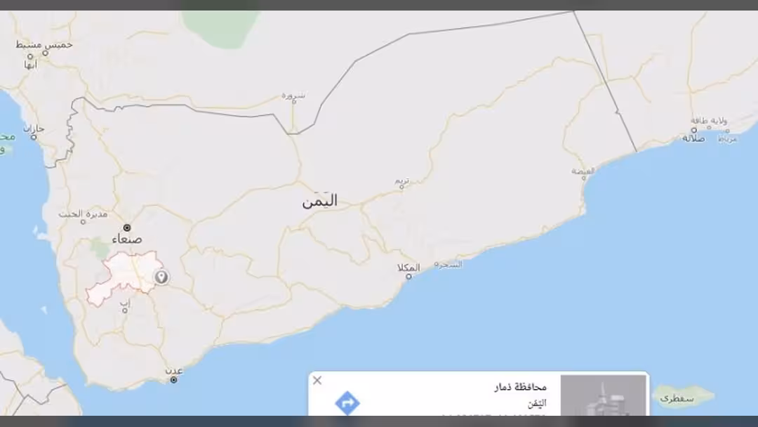 قبائل وصابين في ذمار تدعو لنكف قبلي بعد اعتداء مشرف حوثي على امرأة