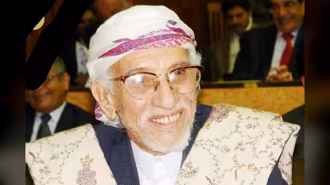 من قدوم الرسي إلى حصار السبعين: 20 محطة في التاريخ اليمني