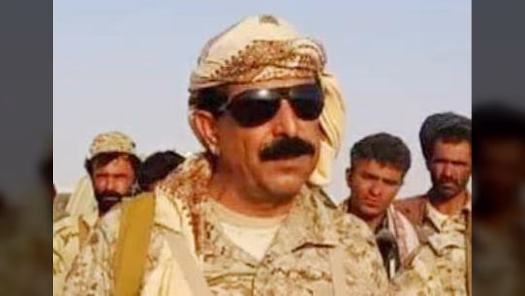 العجي العواضي: من العار بقاء الجنود بالمدن دون توجييهم الجبهات بعد هجوم عدن