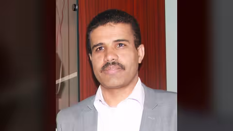 الحوثي يتهم مشرفيه لتلميع صورته