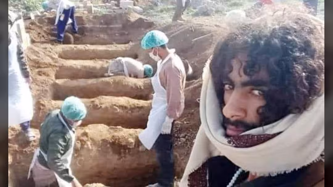 تقرير حقوقي يكشف تعامل الحوثيين الفظيع بشأن كورونا في اليمن - تفاصيل