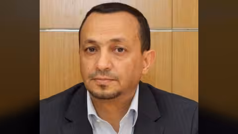 المبعوث غريفيث ومرحلة اللا حرب واللا سلام