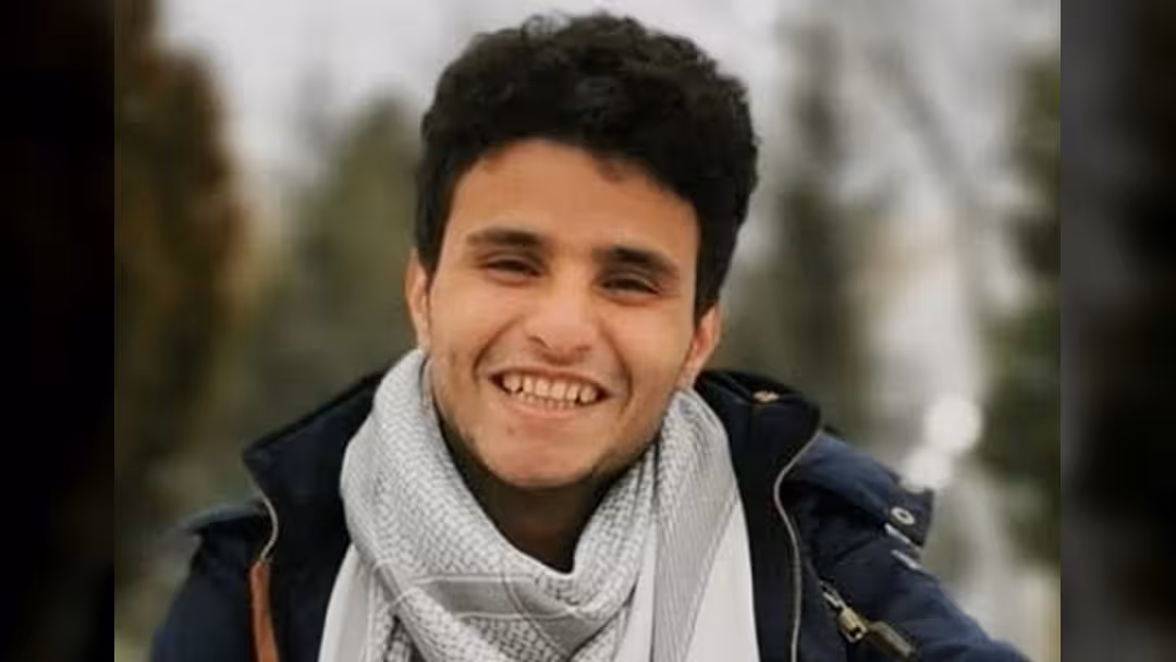 محمد القحوم.. أمل يمني على ضفاف النيل