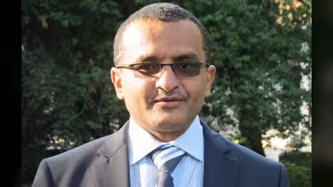 وداعا مرشد العقربي