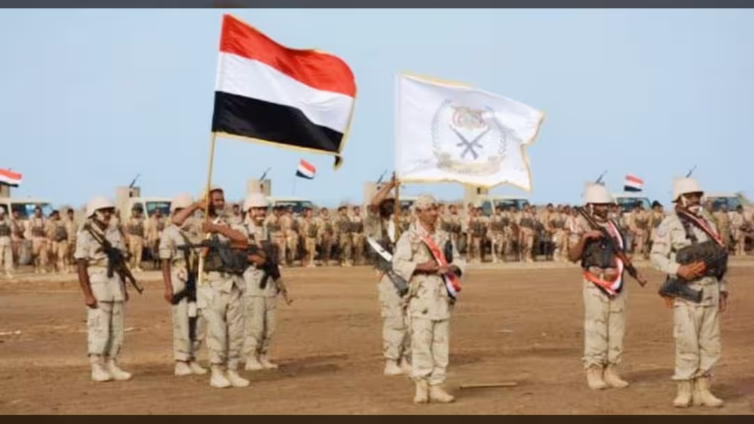 المقاومة الوطنية: هجمات الحوثيين تكافئ رافضي تصنيفهم منظمة إرهابية