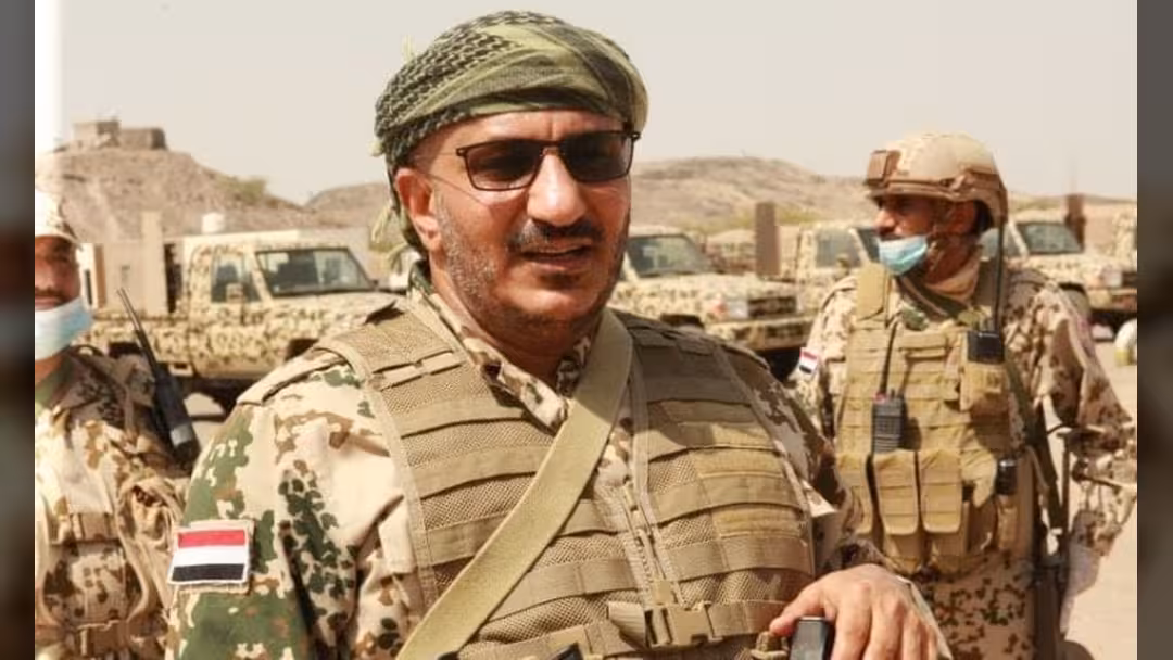 بالفيديو- طارق صالح: اتفاق السويد فقد مبرراته السياسية والإنسانية