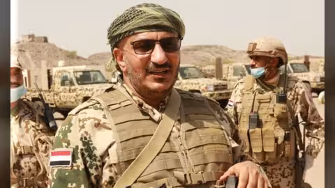 بالفيديو- طارق صالح: اتفاق السويد فقد مبرراته السياسية والإنسانية