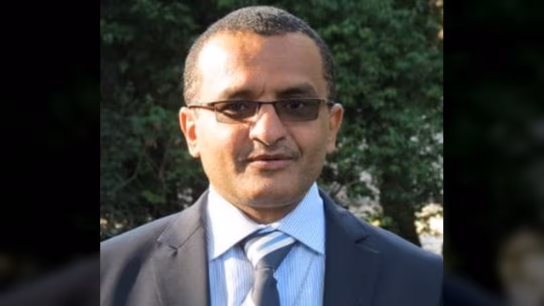 المحامي عبدالجبار سعد الهلالي يموت وحيداً