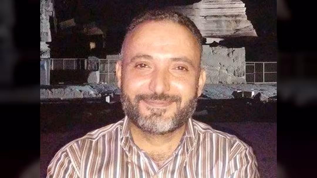 كل إنسان معني بالقول: لا لسد النهضة