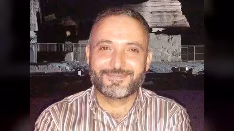 كل إنسان معني بالقول: لا لسد النهضة