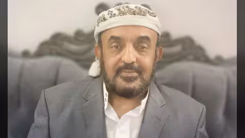 حارث الشوكاني في حوار هام: الشعب اليمني مهيأ لثورة إذا وجد قيادة تسنده