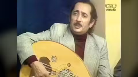 نشوان نيوز ينشر أغنية نادرة للفنان علي الآنسي باستقبال الزعيم جمال عبدالناصر