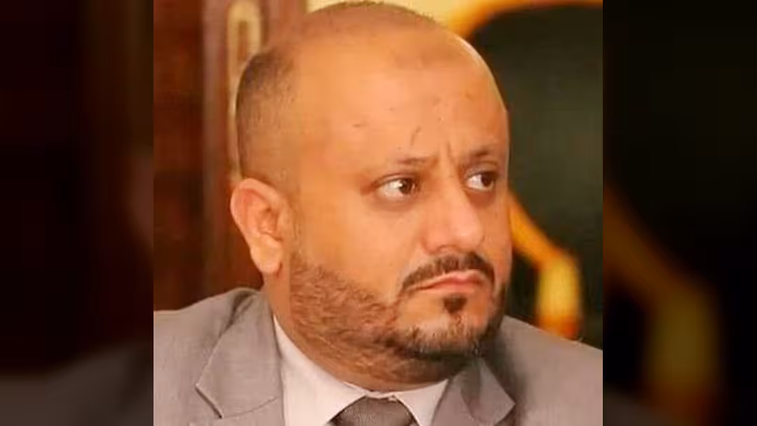 لله ثم للتاريخ.. إلى رئيس واعضاء مجلس القيادة الرئاسي