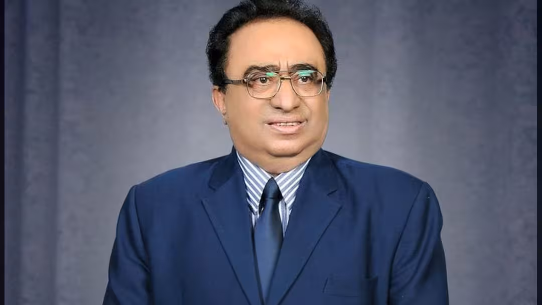 وفاة الصحفي أحمد الحبيشي متأثراً بإصابته بفيروس كورونا في صنعاء