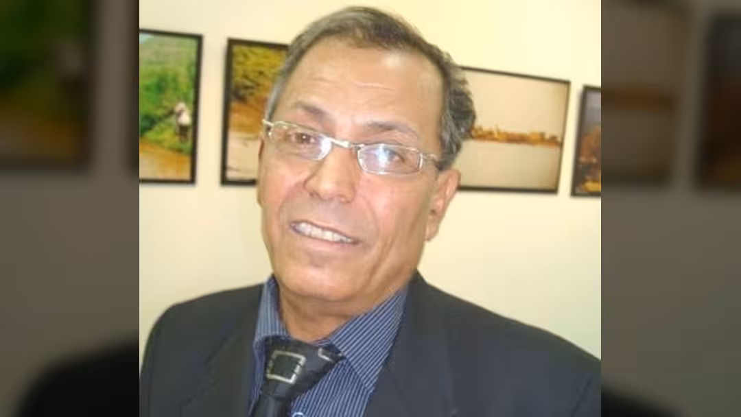 البردوني.. بإيجاز شديد