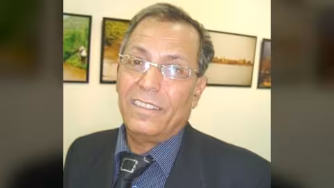 البردوني.. بإيجاز شديد