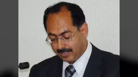 عن عادل الأحمدي وخيوطه المنسية