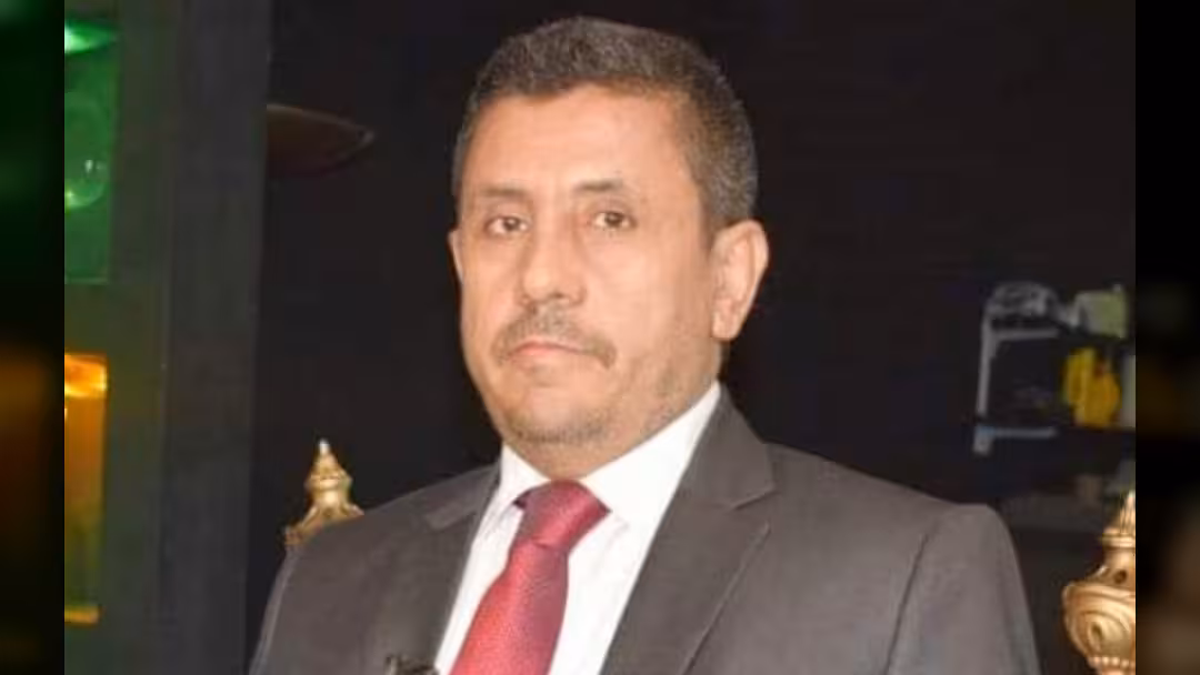 زايد جابر يستغرب سكوت "علماء الإصلاح" في قضية الخمس