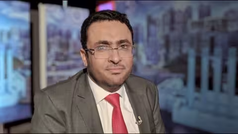 متحدث الإصلاح العديني: قطر دعمت الحوثيين ونرفض إقحامنا في ليبيا