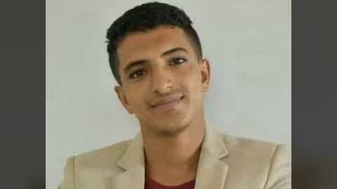 عن عبدالرحمن البيضاني و"سوق الشعارات في اليمن"