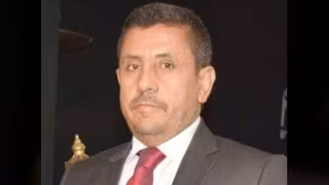 آمر الشرارة السبتمبرية الأولى: اللواء عبدالله جزيلان