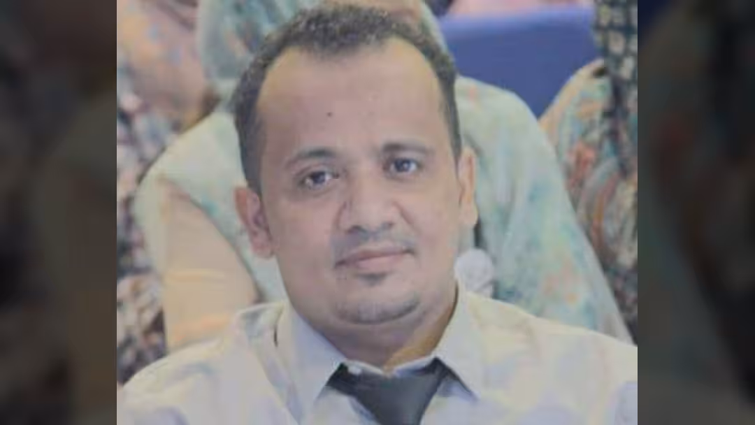 اعتذار متأخر للقيل محسن الجبري