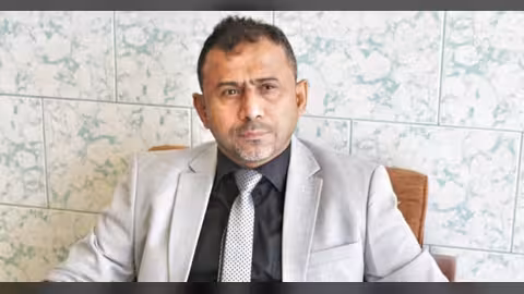 قيادات في المقاومة التهامية تستغرب تنصيب الكوكباني نفسه قائداً لها