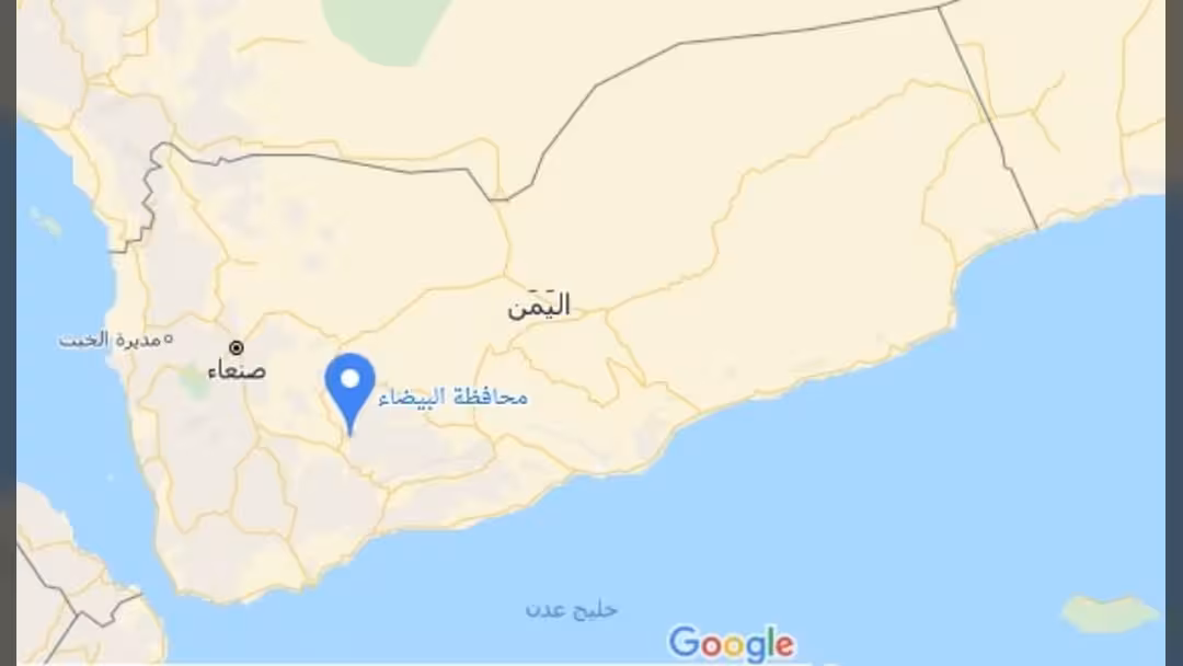 البيضاء: الجيش والمقاومة يصدان هجمات حوثية بأكثر من موقع