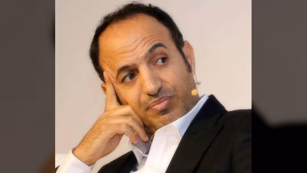 موقف من الهاشمية لا من الهاشميين