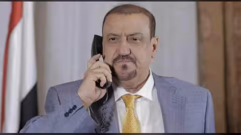 إقرار التشكيل الوزاري ينتظر مزيداً من اللقاءات.. والبركاني: هذا ما دار