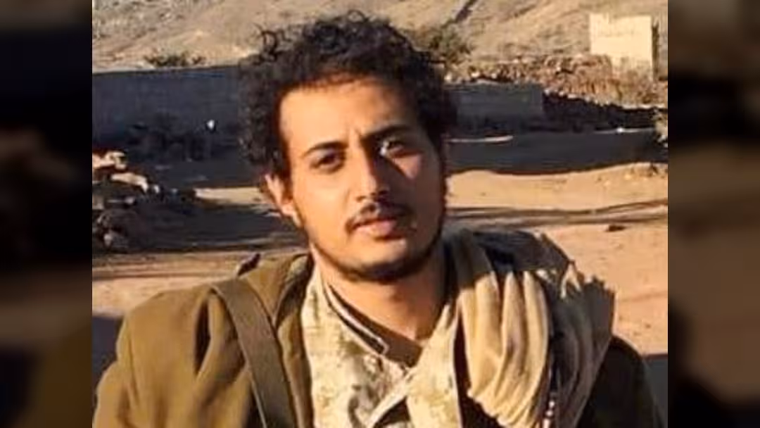 المعركة الأخيرة للشهيد القيل خالد الدعيس.. ثبات أسطوري