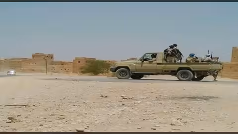 الجيش يحبط هجوماً للحوثيين في قانية البيضاء بإسناد التحالف والمواجهات متواصلة