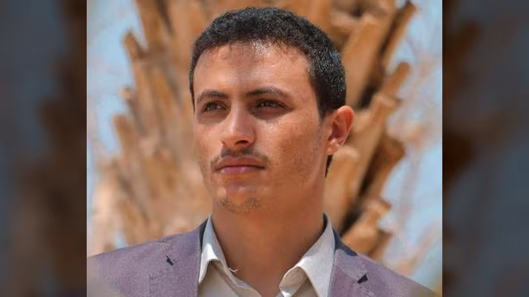 صباح البأس الشديد يا مأرب