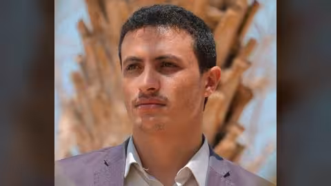 صباح البأس الشديد يا مأرب